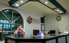 Hisca Hotel